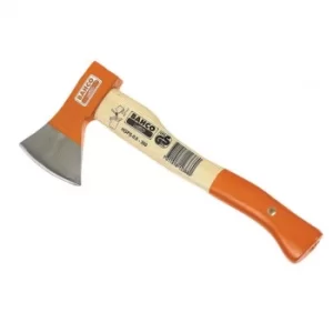 Image of Bahco Standard Hand Axe HGPS 0.8-380 1kg