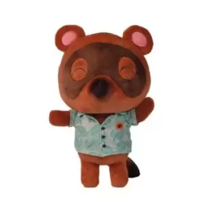Image of Animal Crossing Plush Figure Tommy 25 cm