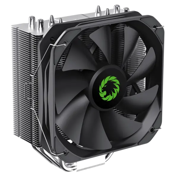 Image of GameMax Sigma 540 CPU Cooler