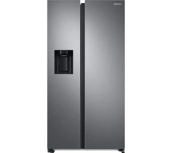Image of Samsung Series 8 SpaceMax RS68CG883DS9 634L American-Style Smart Fridge Freezer