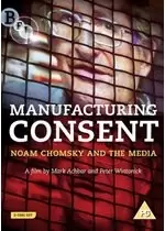 Image of Manufacturing Consent - Noam Chomsky And The Media