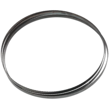 Image of Sealey Bandsaw Blade 2400mm 12mm 14tpi
