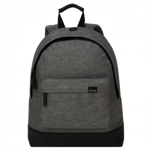 Image of Firetrap Classic Backpack - Grey
