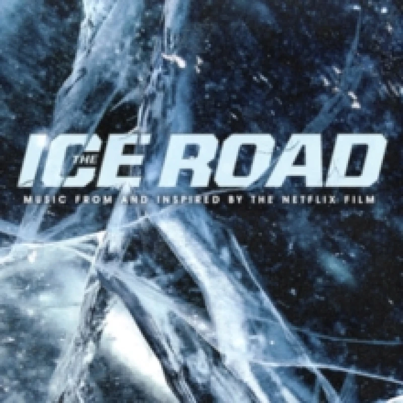 Image of Various Artists - The Ice Road [CD / Album] Music CDs - Music CD