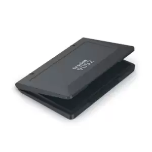 Image of Trodat Stamp Pad, black