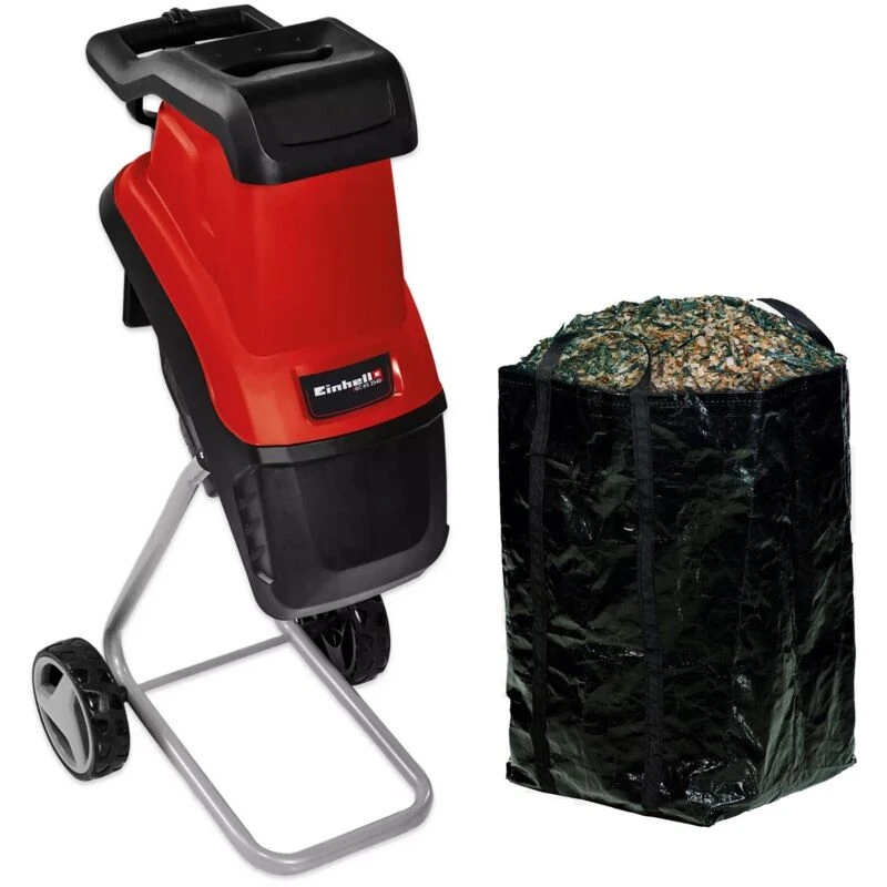 Image of Einhell GC-KS 2540 Electric Garden Shredder GC-KS 2540