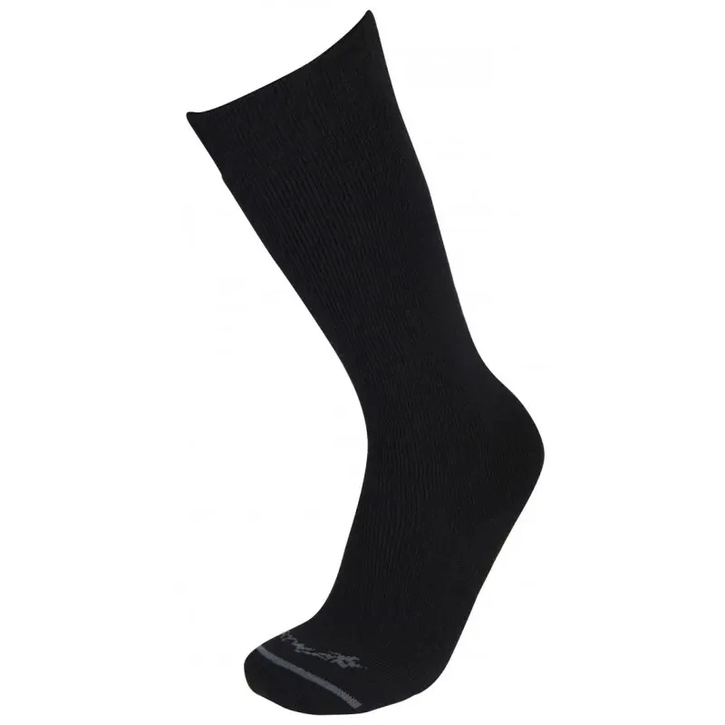 Image of Merino socks Rywan 300g Noir Unisex 41/43