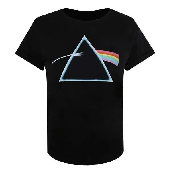 Image of Official Floyd Tee - Black 12