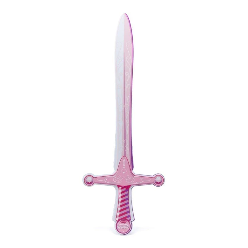 Image of PAPO PAPO Unicorn Sword Foam T Multi unisex 000