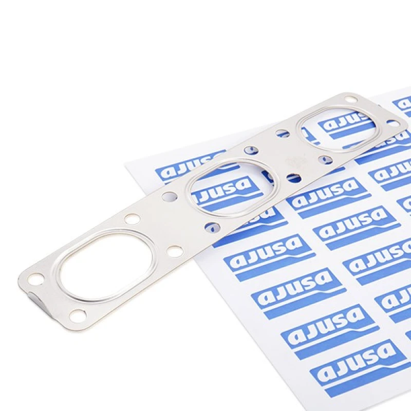 Image of AJUSA 13116000 Exhaust Manifold Gasket Gasket,exhaust manifold (27)