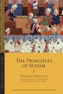 Image of The Principles of Sufism