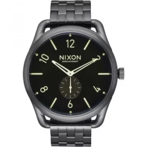 Image of Mens Nixon The C45 SS Watch