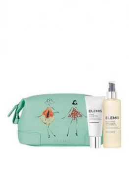 Image of Elemis The Glow-Getters Limited Edition Duo Collection