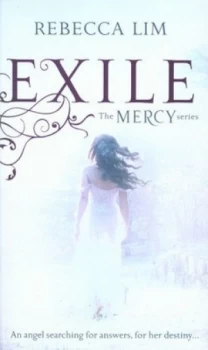 Image of Exile by Rebecca Lim Paperback