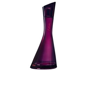 Image of Kenzo Jeu DAmour LElixir Intense Eau de Parfum For Her 50ml