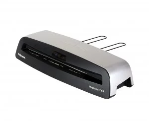 Image of Fellowes Neptune 3 A3 Office Laminator wiith 100 Jam Free Mechanism