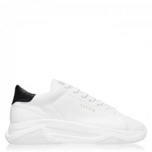Image of Lavair Linear Trainers - White