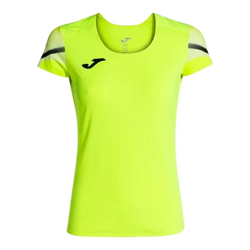 Image of Womens Jersey Joma Elite XI Jaune Female XS