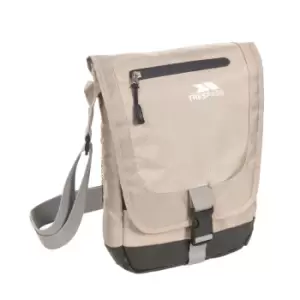 Image of Trespass Strapper Shoulder Bag (2.5 Litres) (One Size) (Sandy)