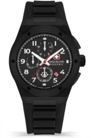 Image of Swiss Military Hanowa Sonoran Chrono Watch SMWGO2102030