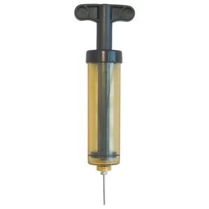 Image of Precision 6" Transparent Hand Pump