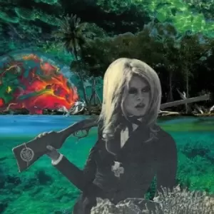 Image of Lost Chants/Last Chance by Kandodo/McBain CD Album