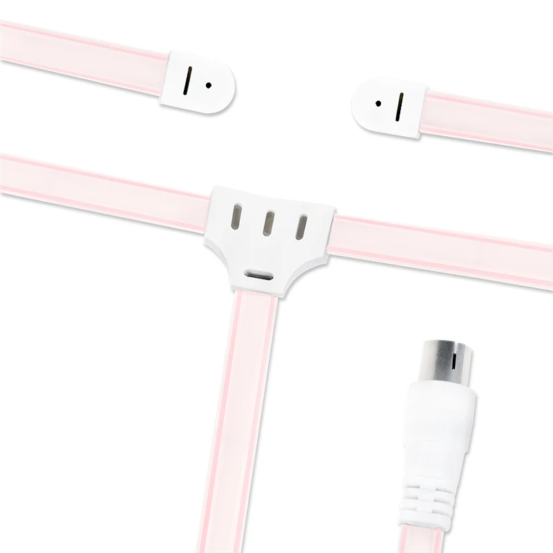 Image of LogiLink CA1000 radio antenna AM. FM. VHF 75 Ω