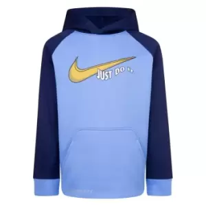 Image of Nike Thermal Power Hoodie Infant Boys - Blue
