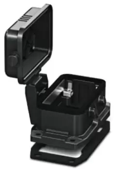 Image of Phoenix Contact HC-EVO-B10-BFDC-PLRBK Heavy Duty Power Connector Housing