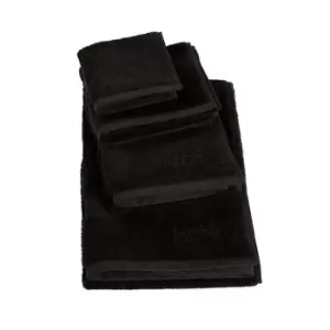Image of Boss Loft Towel - Black