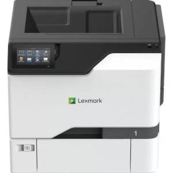 Image of Lexmark CS735de Colour Laser Printer