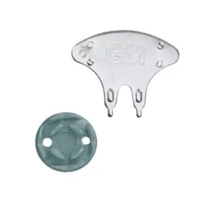 Image of Gunn And Moore DuraStud Set 10 - Multi