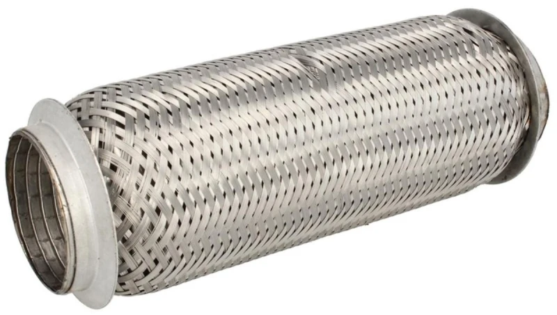 Image of JMJ 64X250P Flex Hose, exhaust system Flex Hose,exhaust system (3191)