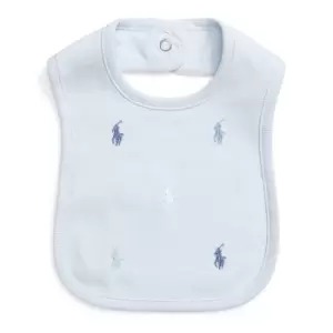 Image of Polo Ralph Lauren Polo PP AO Bib Bb24 - Blue
