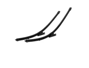 Image of VALEO Wiper blade 574634 Windscreen wiper,Window wiper MERCEDES-BENZ,RENAULT,NISSAN,CITAN Kasten (415),Citan Kombi / Tourer (415),CITAN Mixto (415)
