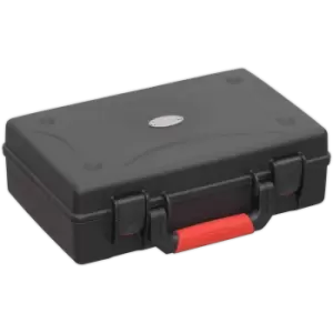 Image of Sealey Professional Water Resistant Storage Case 340mm 235mm 110mm