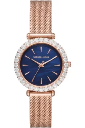 Image of Michael Kors Darci Watch MK4630