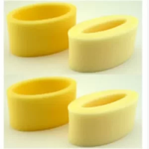 Image of Hobao Hyper 8/Vs/Mt Special Filter Sponge