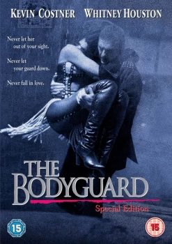 Image of The Bodyguard [Special Edition]