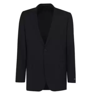 Image of Boss Boss Pacini Blazer - Black