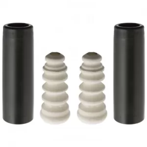 Image of Shock Absorber Protection Kit Dust Cover 13078 by Febi Bilstein