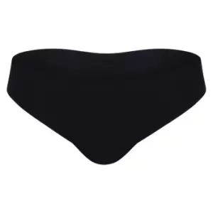 Image of Commando Butter Thong - Black