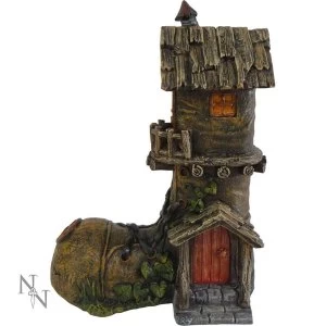 Image of Home Sweet Home Fairy Ornament
