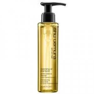 Image of Shu Uemura Art of Hair Cleansing Oil Shampoo for All Hair Types 140ml