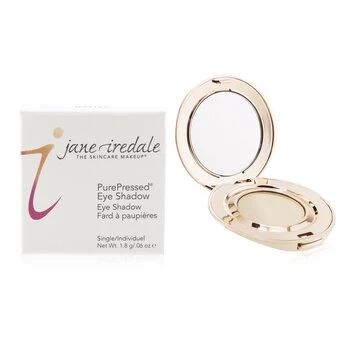Image of Jane IredalePurePressed Single Eye Shadow - Oyster (Shimmer) 1.8g/0.06oz