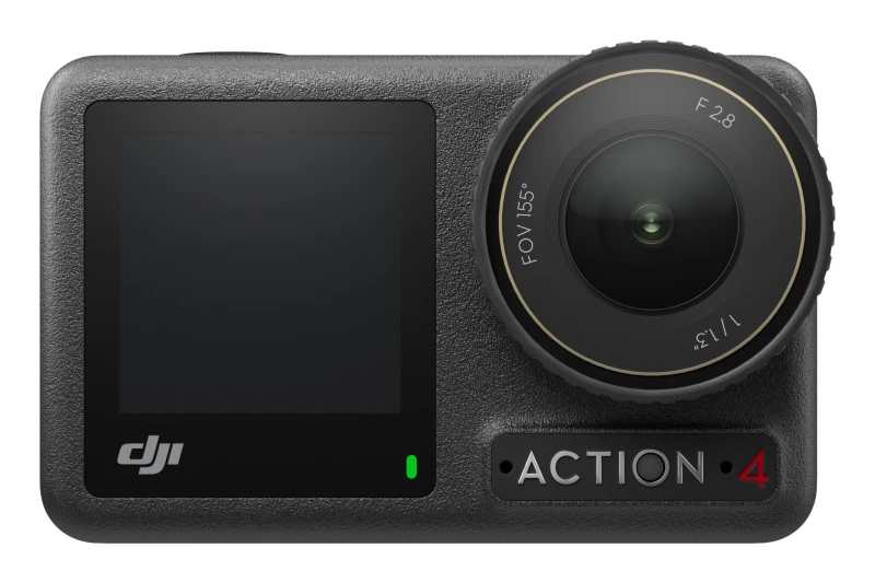 Image of DJI DJI Osmo Action 4 Adventure Combo CP.OS.00000270.01