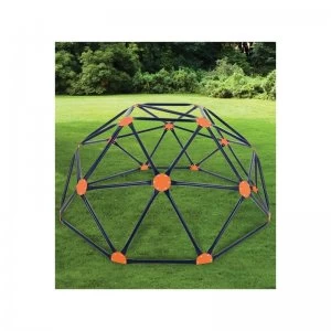 Image of Hedstrom Dome Climber