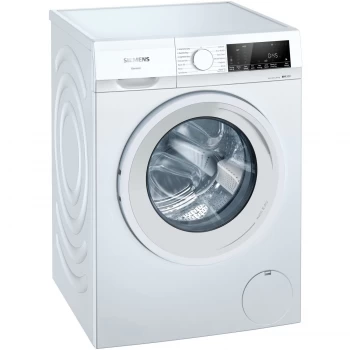 Image of Siemens iQ300 WN34A1U8GB 8KG 5KG 1400RPM Freestanding Washer Dryer