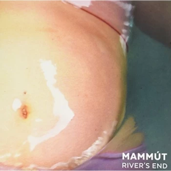Image of Mammut - Lp-Mammut-Rivers End Vinyl