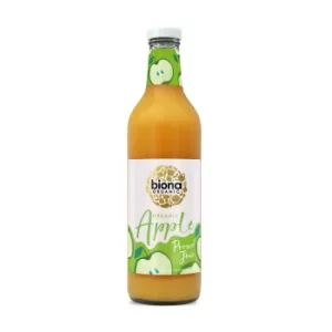 Image of Biona Apple Juice 750ml